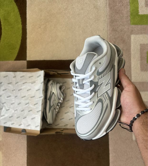 Дамски обувки New Balance U20004GM White 37, 37.5, 38, 38.5