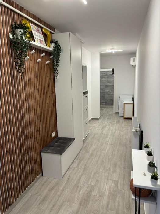 Apartament 2 camere , Cartier rezidential Tei