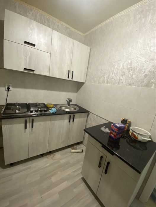Продам 3-х уомнатную кыврьиру срочно