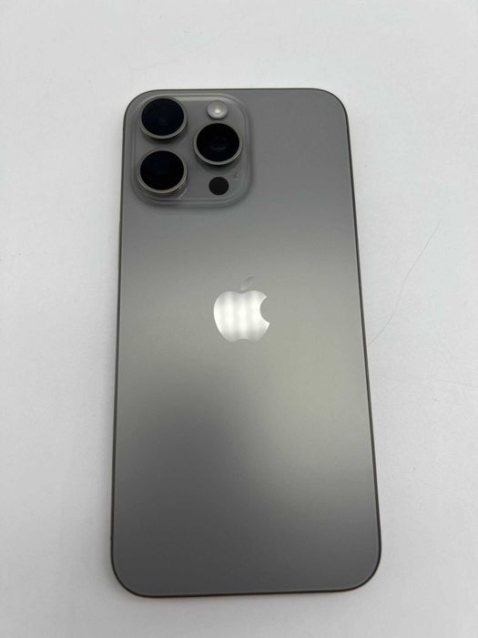 Apple iPhone 15 Pro Max 256 GB