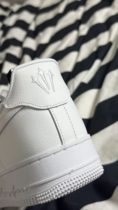 Air Force 1 nocta