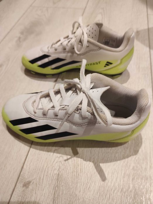 Обувки 34 и 35 номер