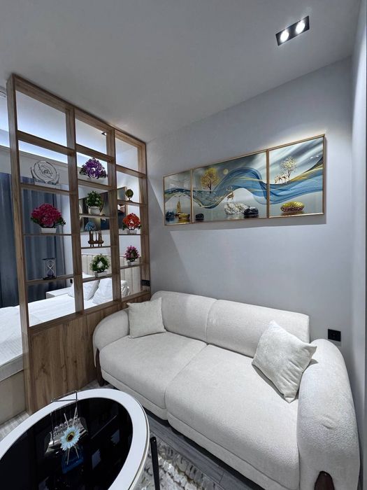 Продаётся 1/22/25 квартира, Шота Руставели, ЖК Modera Towers