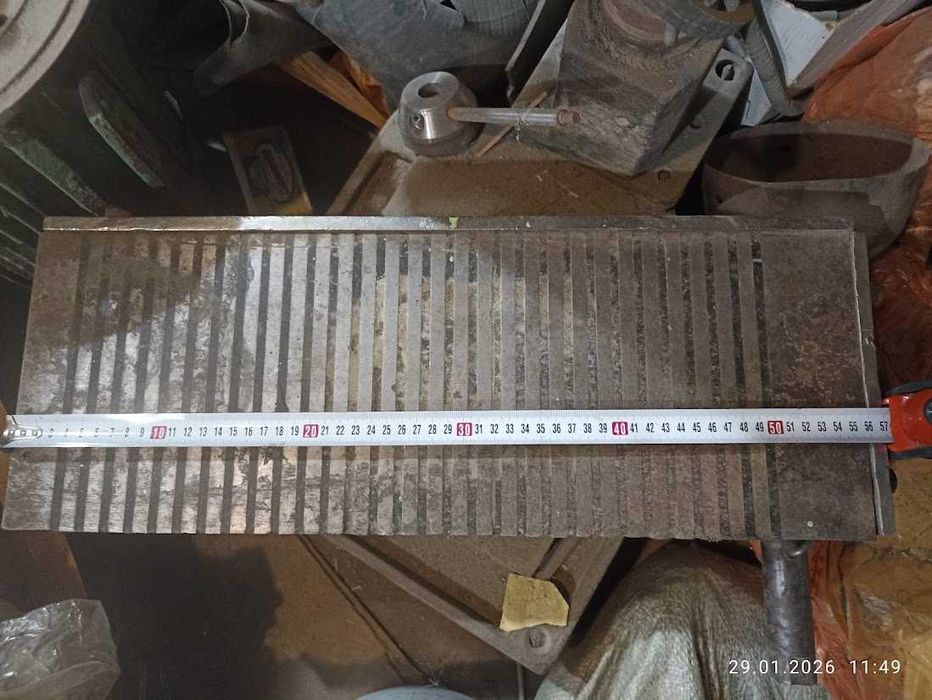 Продам магнитную плиту