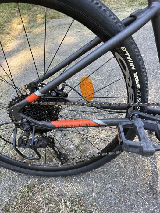 Bicicletă Riverside RS700 – stare excelentă
