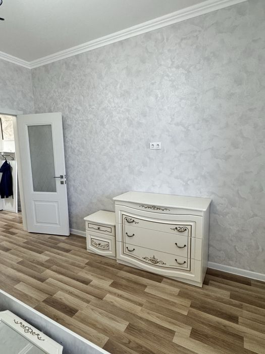 Новый спальный гарнитур