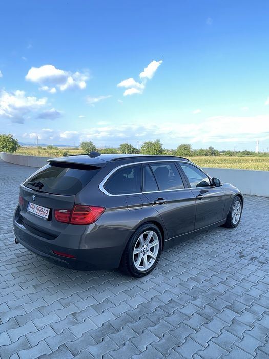 Vand BMW Seria 3 F31 2014