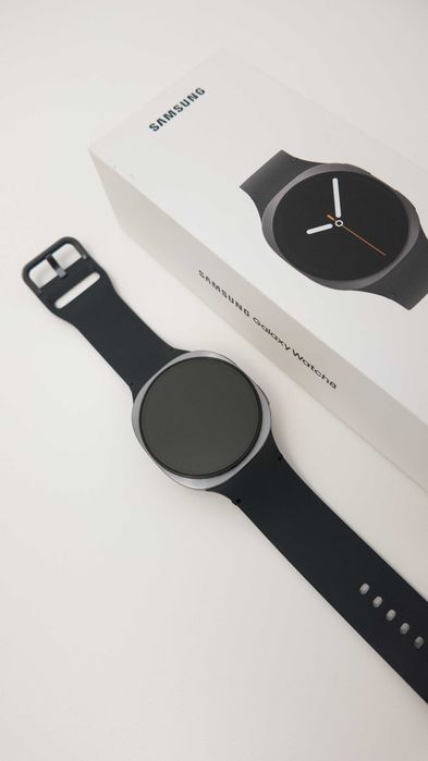 Vand smartwatch Samsung Watch 8 44mm
