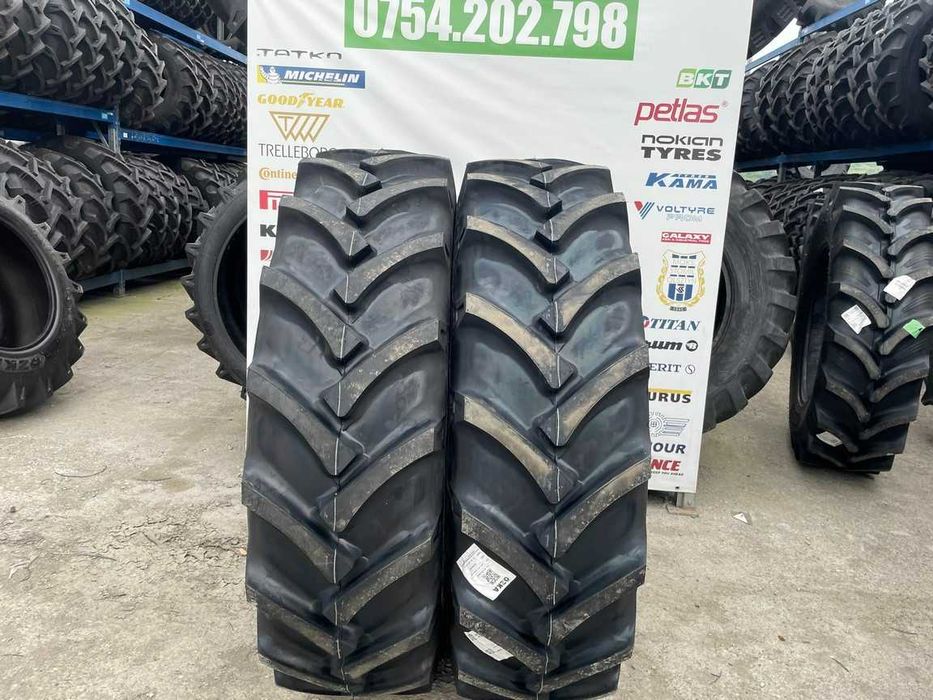 15.5-38 OZKA Cauciucuri noi agricole cu 12PLY Anvelope cu garantie