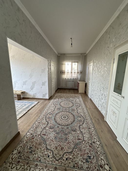 Продам дом в Мадениет