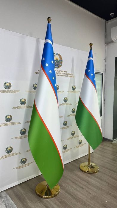 изготовление флагов