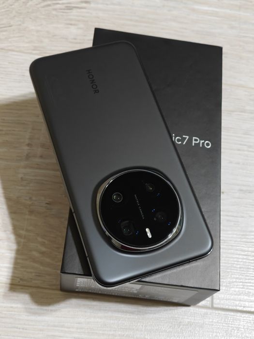 Honor Magic 7 Pro 512 gb Ram 12 5G