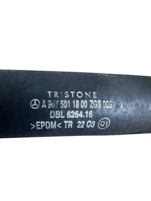 Furtun racire apa MERCEDES SPRINTER 907 cod piesa A9075011800