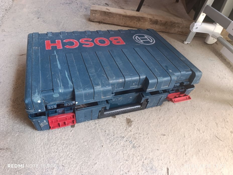 Перфоратор и отбойник