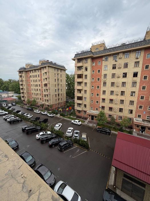 Новостройка Продается 3 комнатная квартира Кушбеги, ресторан Канотчи
