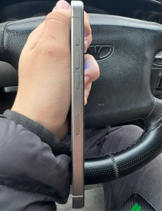 Iphone 15 pro max 256 gb