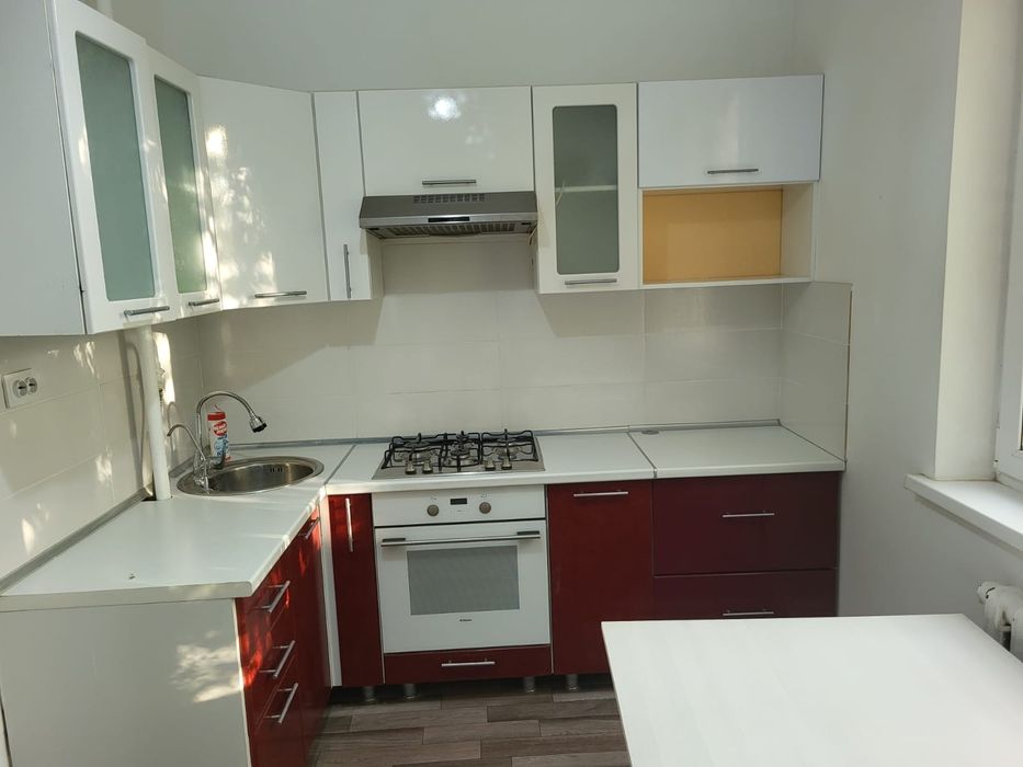 Продам квартиру 3 ком, чешская