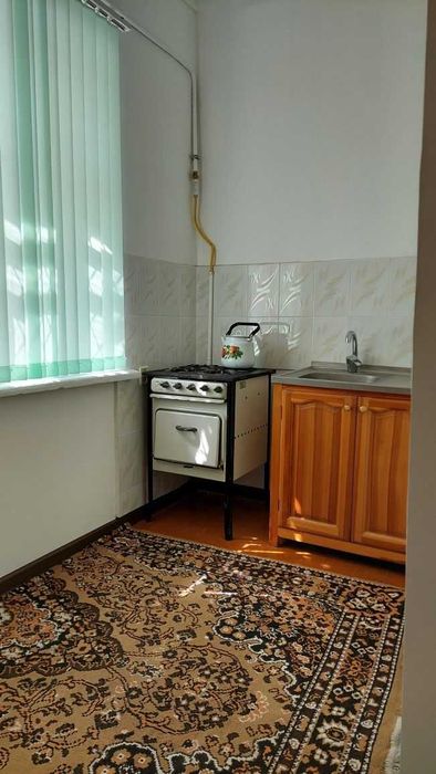 Сдаётся квартира рисвий бакалеяа