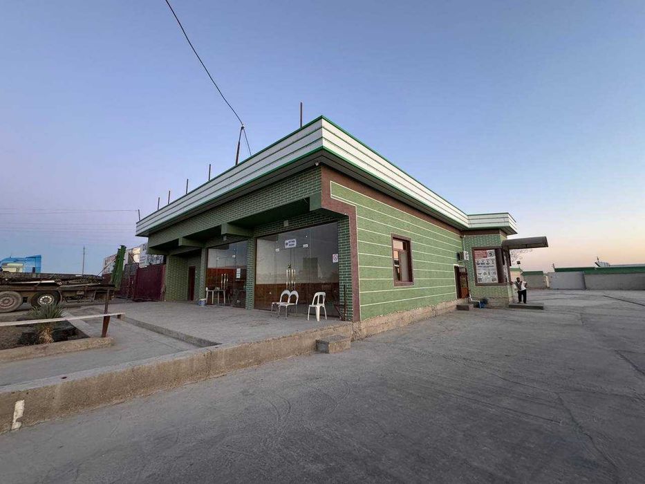 Tayyor 3 yildan buyon ishlab kelayotgan METAN zapravka sotiladi #a167