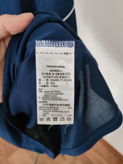 Футболка Adidas оригинал