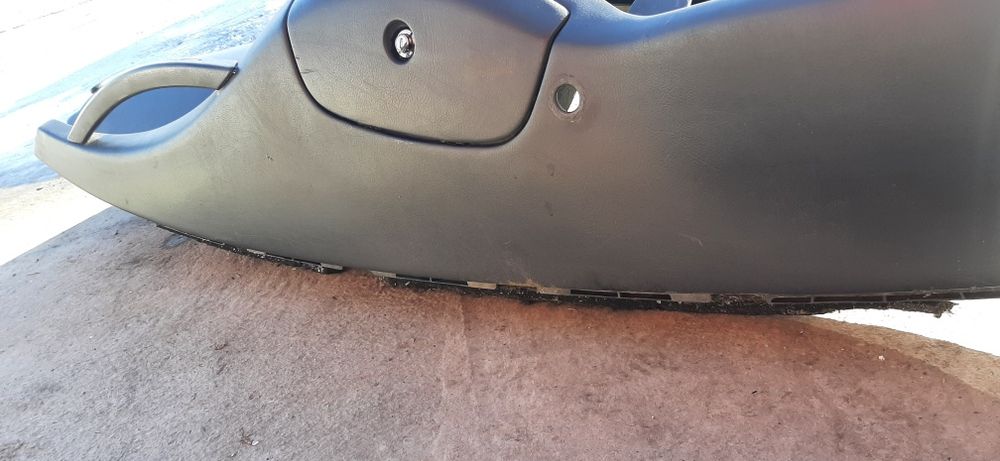 Bord autocar Otokar Sultan Mega din 2013