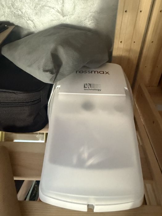 Ингалятор rossmax