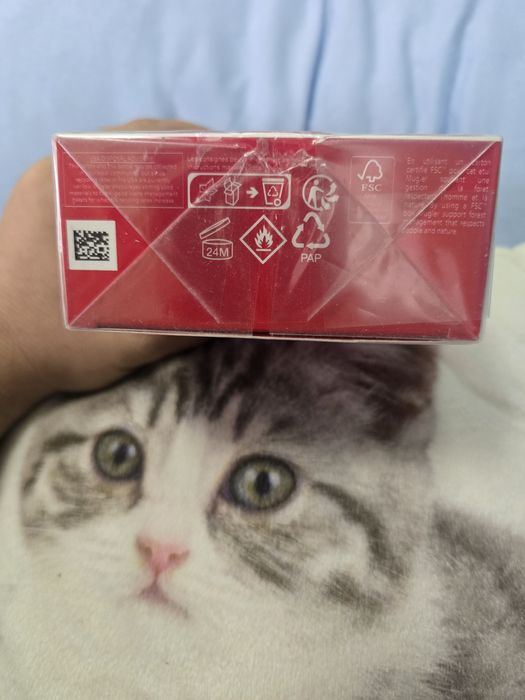 Angel Nova Mugler 50ml