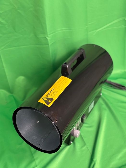 Тепловая пушка/тепловентилятор/обогреватель/газовая пушка