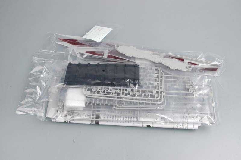 Модель корабля Prinz Eugene