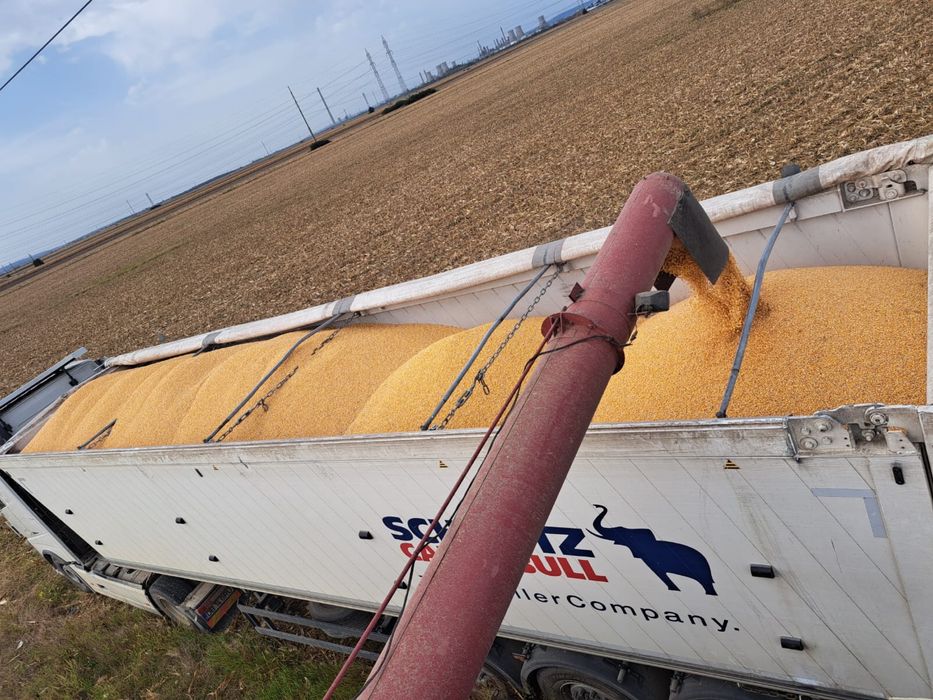 Combina Case 1660E Axial-Flow