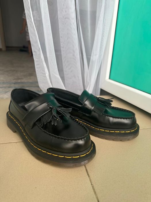 Dr martens 41 размер