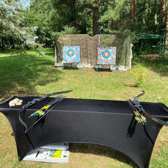 Продам лучный бизнес.