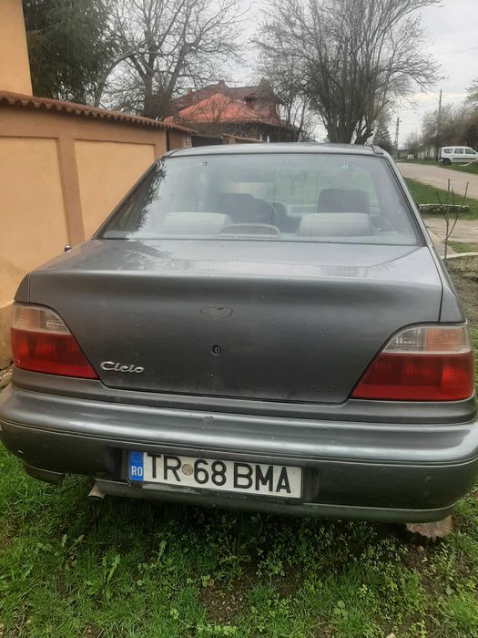 Vanzare autoturism Cielo