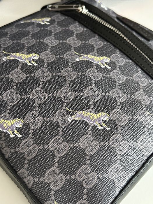 Gucci мъжка чанта