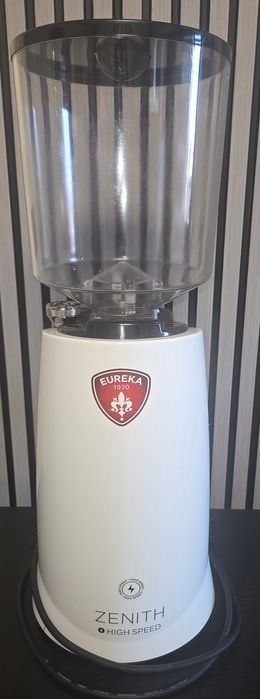 Rasnita Eureka Zenith