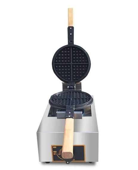 Reducere Aparat gaz coacere vafe, wafe, waffles -Transport Gratuit
