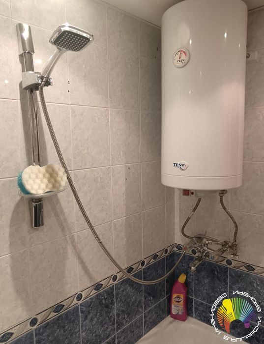 Продава се Двустаен апартамент в Бургас, Славейков - 60 кв.м за 1667 €/кв.м - Снимка #1