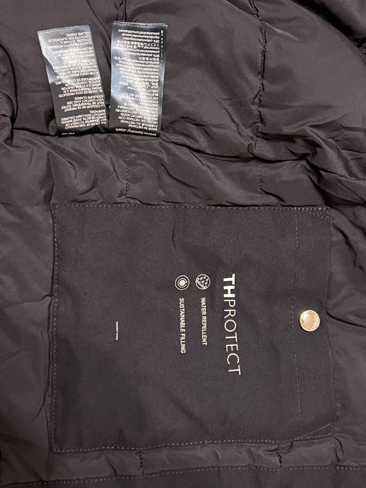 Geaca iarna Tommy Hilfiger M