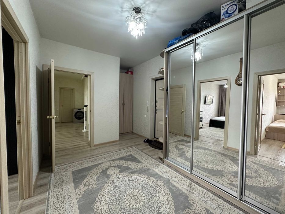 Продам 3 ком в АЛТЫН АРМАН