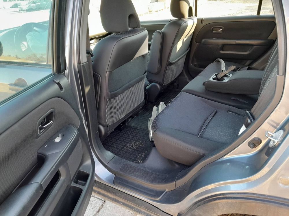 Honda CRV/Хонда ЦРВ 2.2 Дизел на части гр. Русе Мидия Енос • OLX.bg
