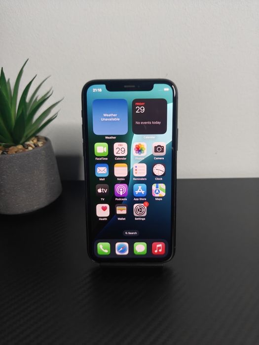 iPhone 11 Pro, Midnight Green • Condiție Excelentă! • Perfect Funcțional!