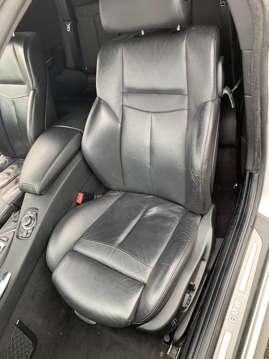 Продаваме на части бмв е63 3.5д 286кс bmw e63 3.5d 286hp