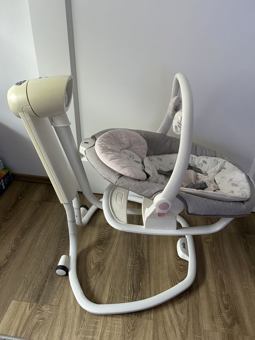 Leagan si balansoar rotativ Joie
