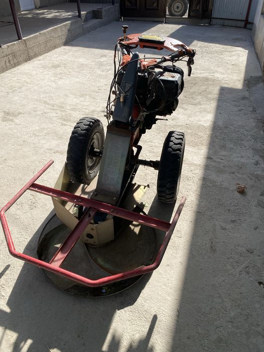 Matablok sotiladi 17 ot kuchi