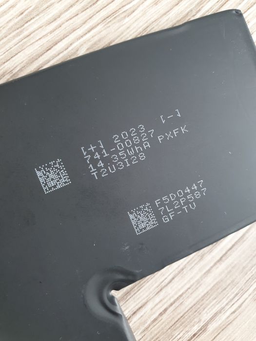 Batetie/ Celula Iphone 12 ProMax