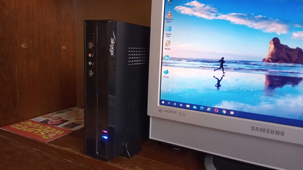 calculator mini itx Lenovo