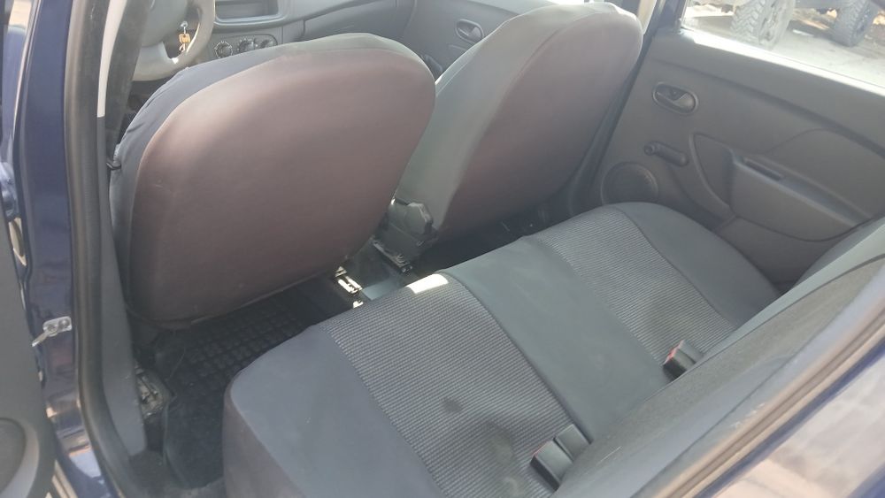 vind dacia sandero
