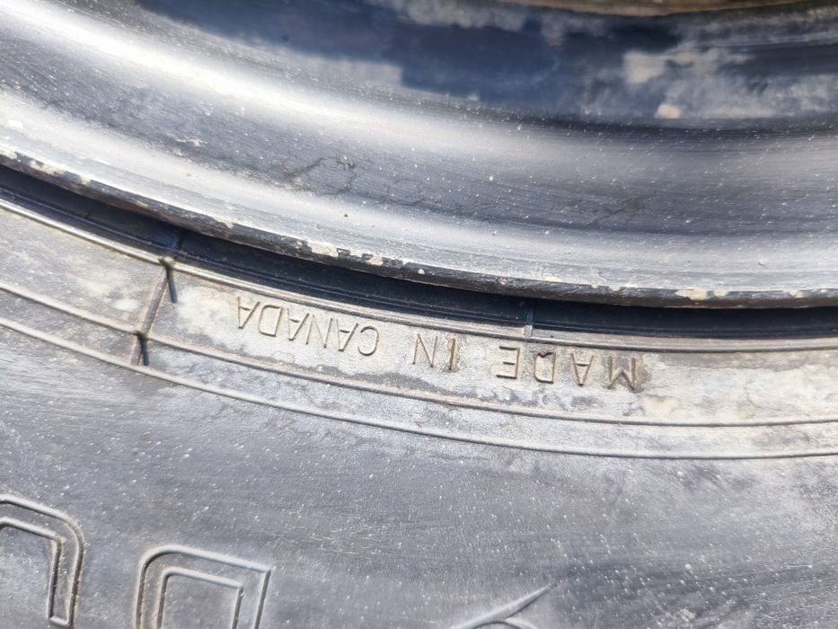 Докатка R18 / 5x112 W164 ML Original