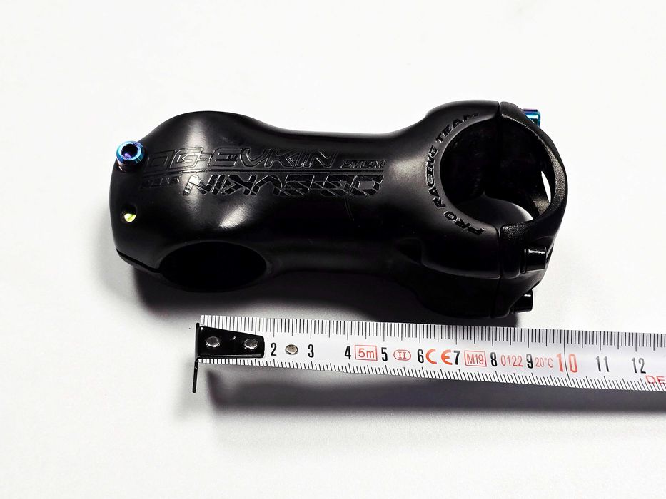 Pipa cursiera/gravel/mtb OG-EVKIN T1000 Carbon