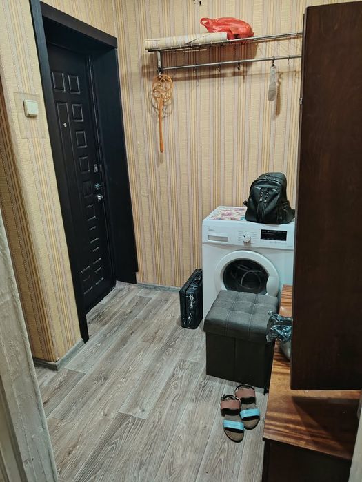 Сдам однокомнатную квартиру